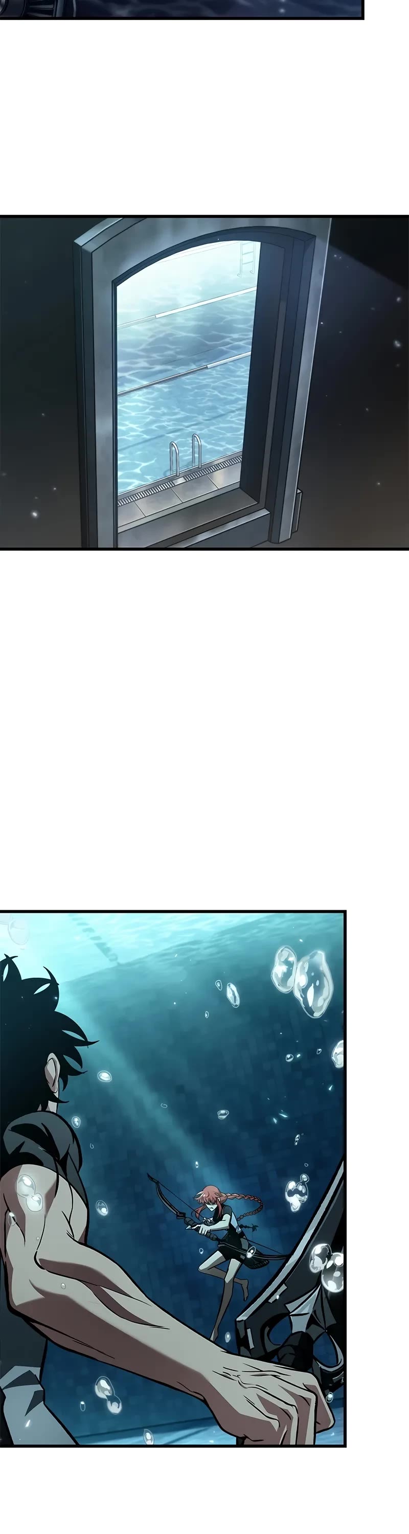 Pick Me Up! Chapter 130 page 21 - Chapter 130