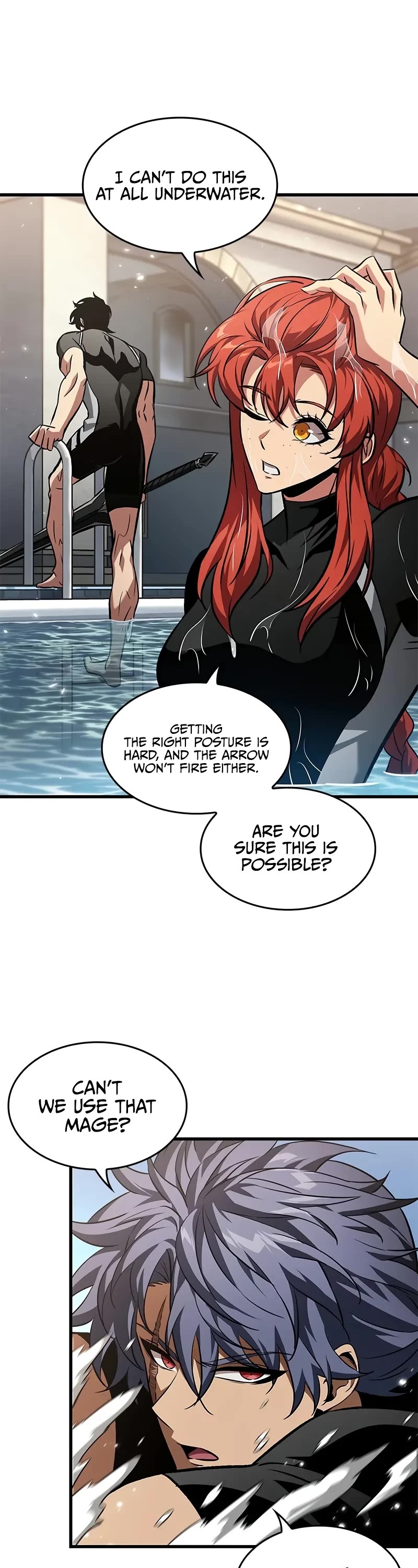 Pick Me Up! Chapter 130 page 24 - Chapter 130