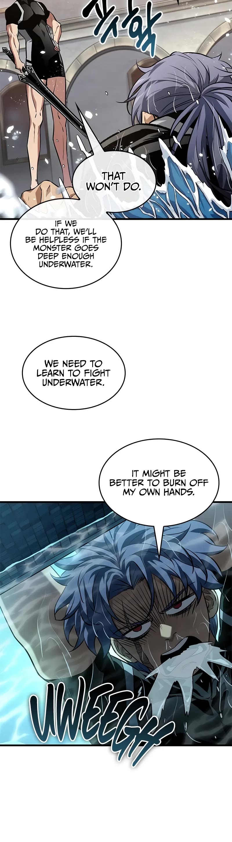 Pick Me Up! Chapter 130 page 26 - Chapter 130