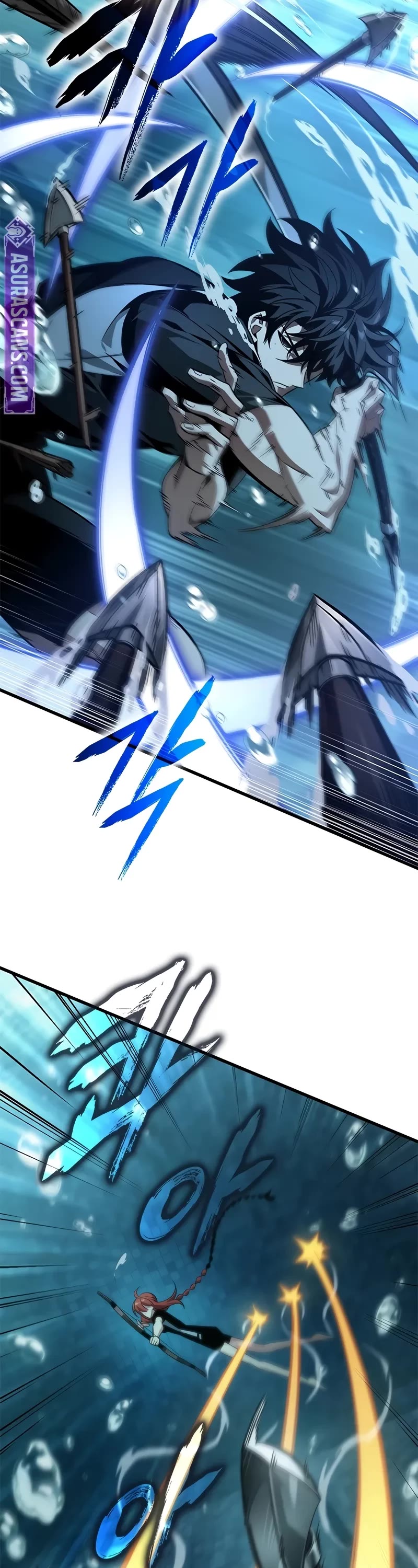 Pick Me Up! Chapter 130 page 34 - Chapter 130