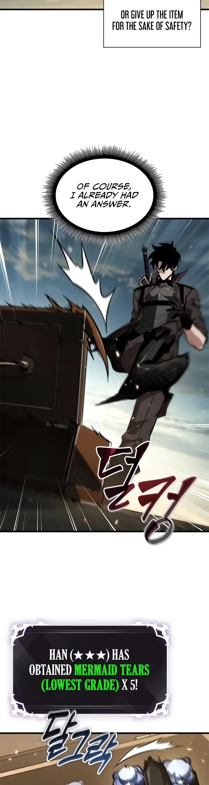 Pick Me Up! Chapter 130 page 43 - Chapter 130