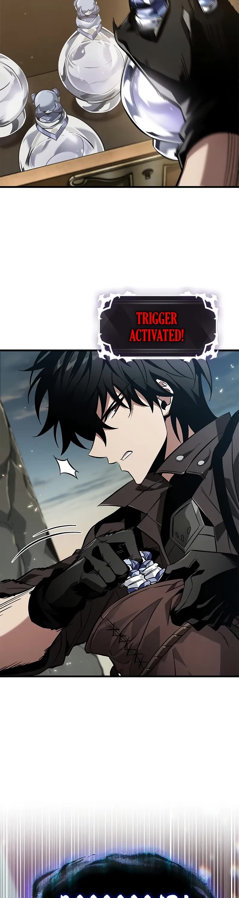 Pick Me Up! Chapter 130 page 44 - Chapter 130
