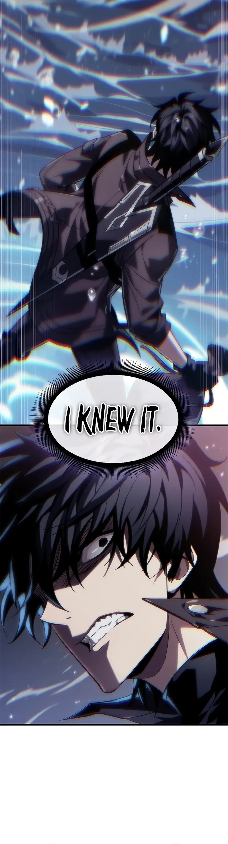 Pick Me Up! Chapter 130 page 46 - Chapter 130