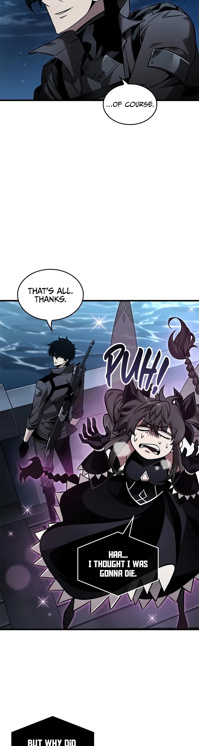 Pick Me Up! Chapter 130 page 5 - Chapter 130