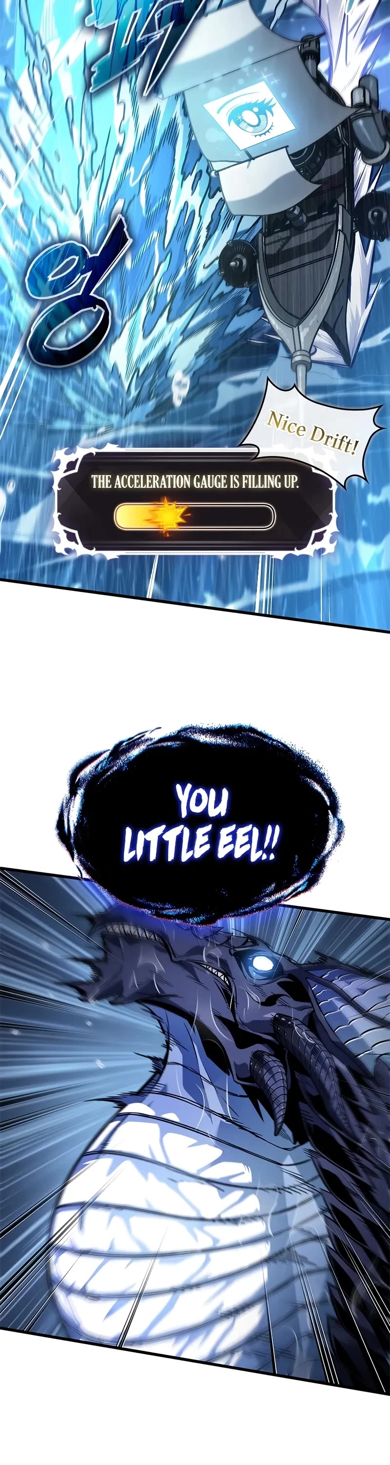 Pick Me Up! Chapter 131 page 17 - Chapter 131