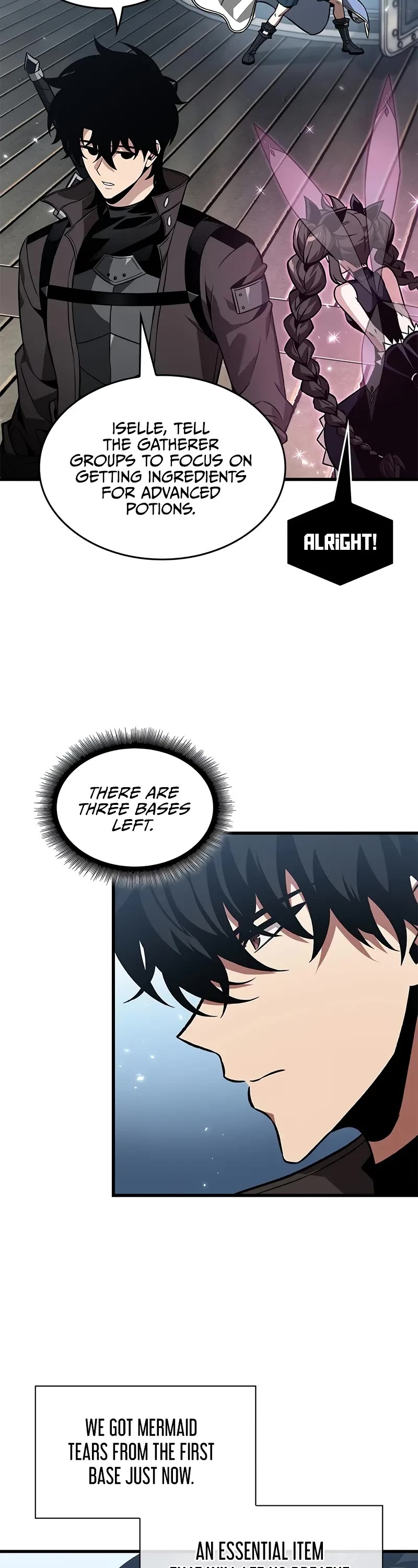 Pick Me Up! Chapter 131 page 24 - Chapter 131
