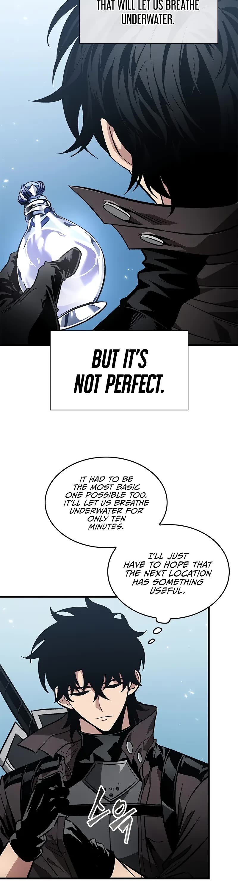 Pick Me Up! Chapter 131 page 25 - Chapter 131