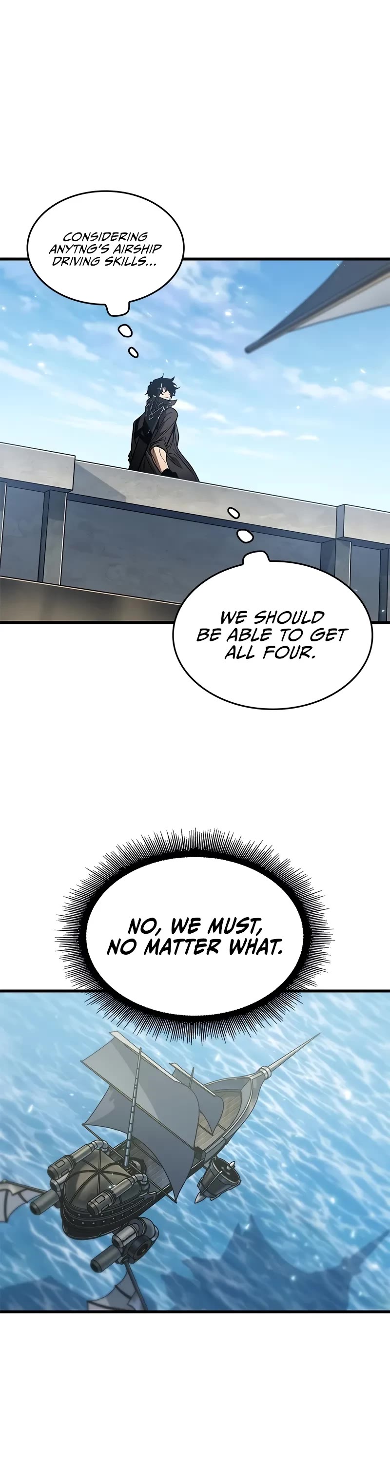 Pick Me Up! Chapter 131 page 26 - Chapter 131
