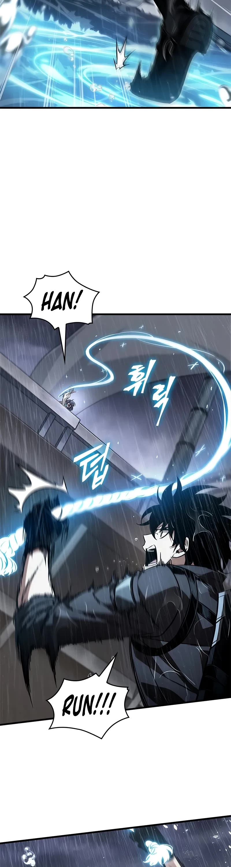 Pick Me Up! Chapter 131 page 3 - Chapter 131