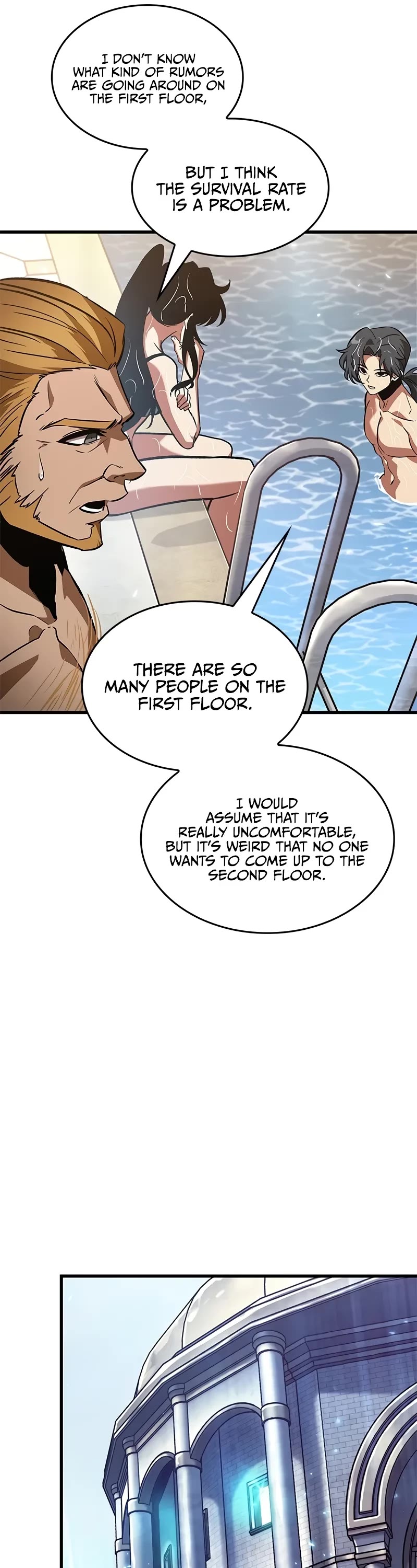 Pick Me Up! Chapter 131 page 33 - Chapter 131