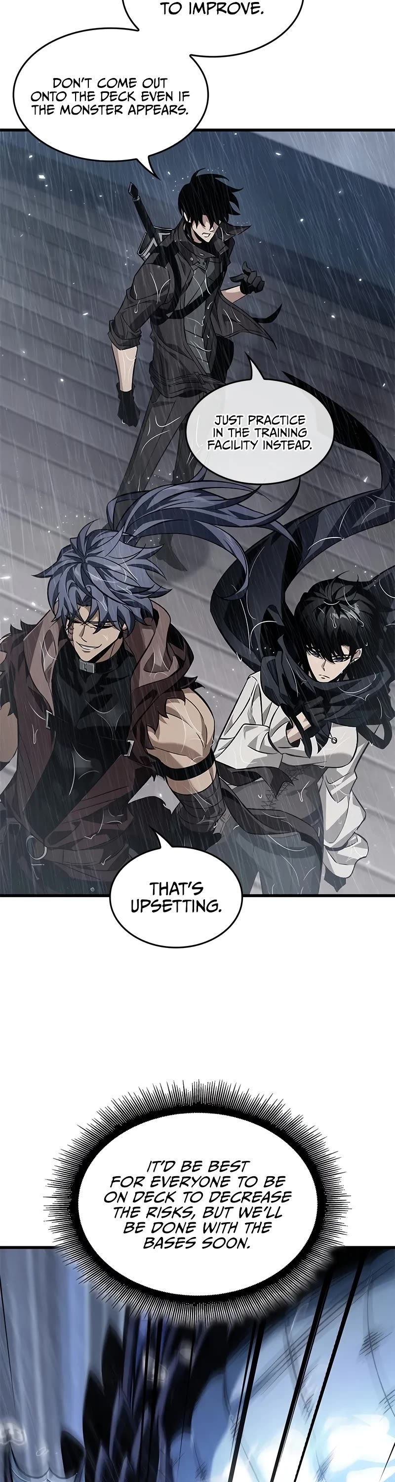Pick Me Up! Chapter 131 page 42 - Chapter 131