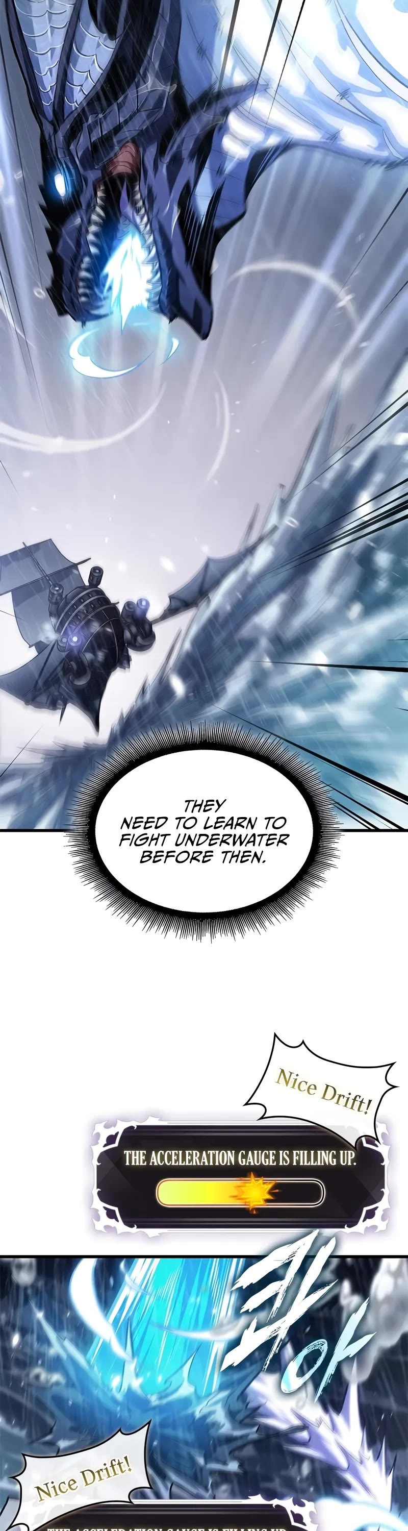Pick Me Up! Chapter 131 page 43 - Chapter 131