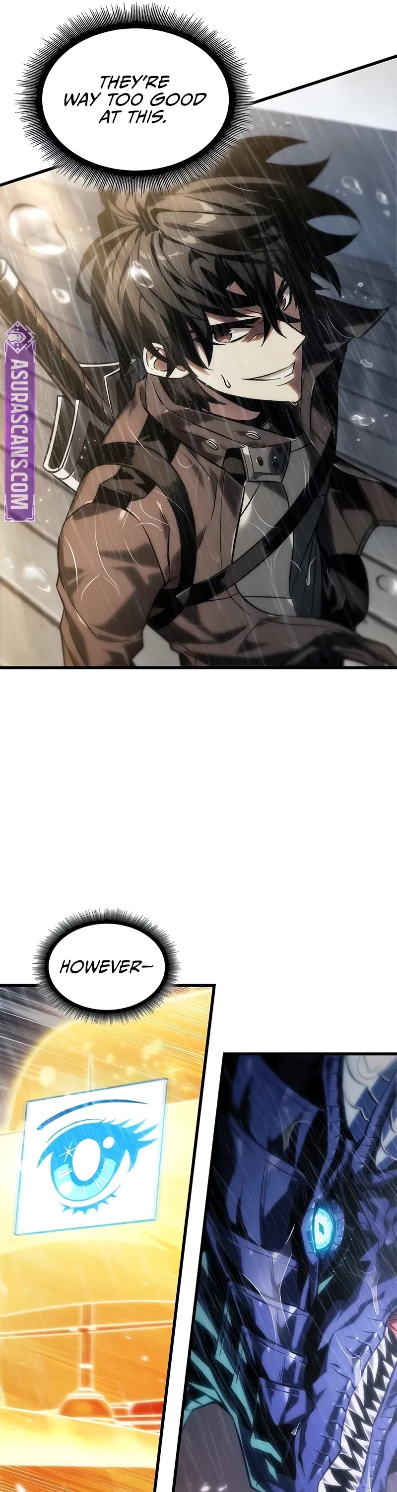 Pick Me Up! Chapter 131 page 46 - Chapter 131