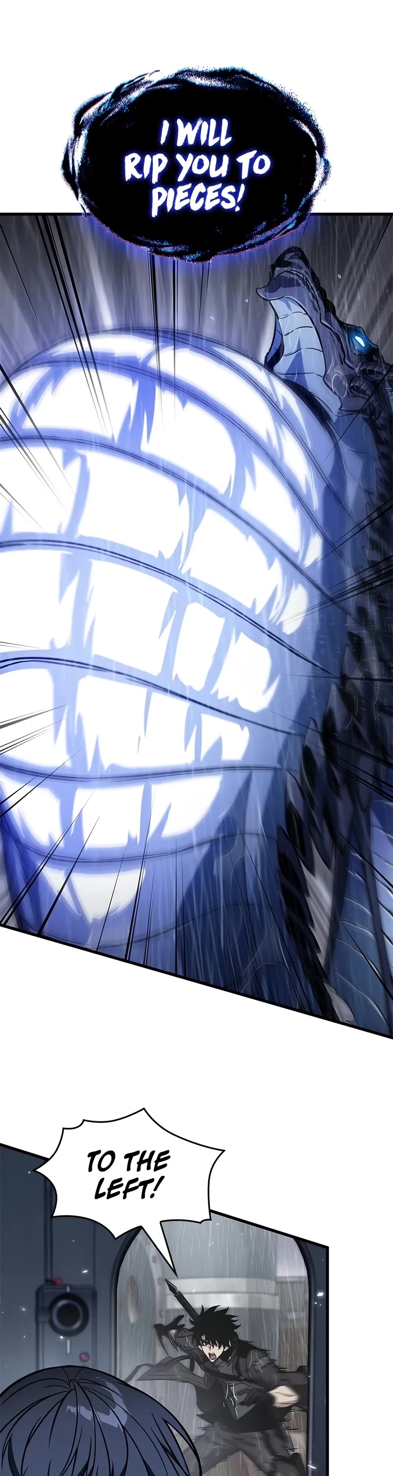 Pick Me Up! Chapter 131 page 8 - Chapter 131