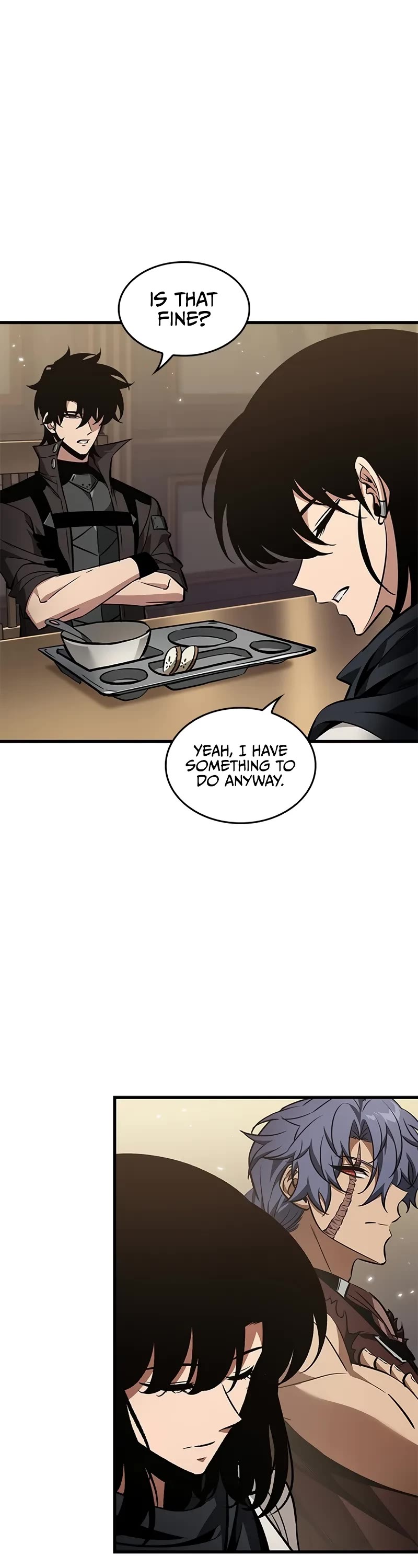 Pick Me Up! Chapter 132 page 17 - Chapter 132