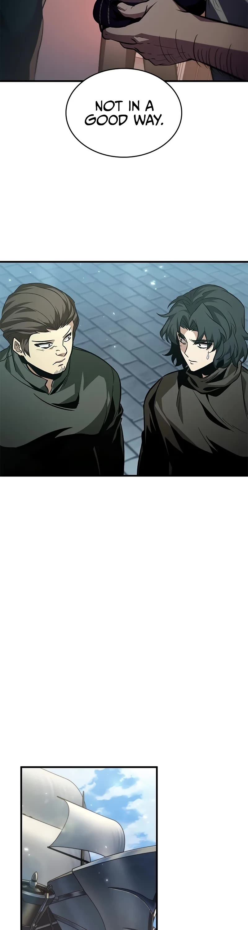 Pick Me Up! Chapter 132 page 23 - Chapter 132