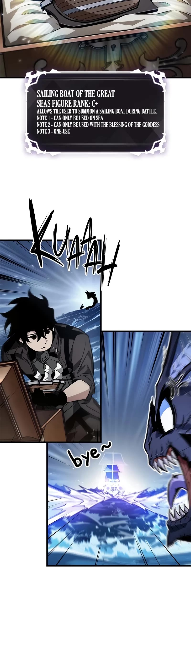 Pick Me Up! Chapter 132 page 6 - Chapter 132