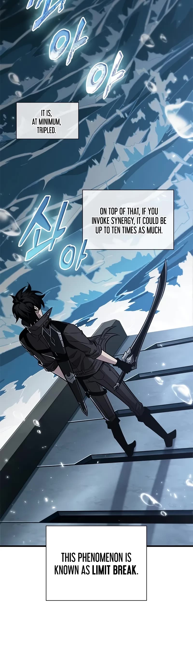 Pick Me Up! Chapter 133 page 11 - Chapter 133