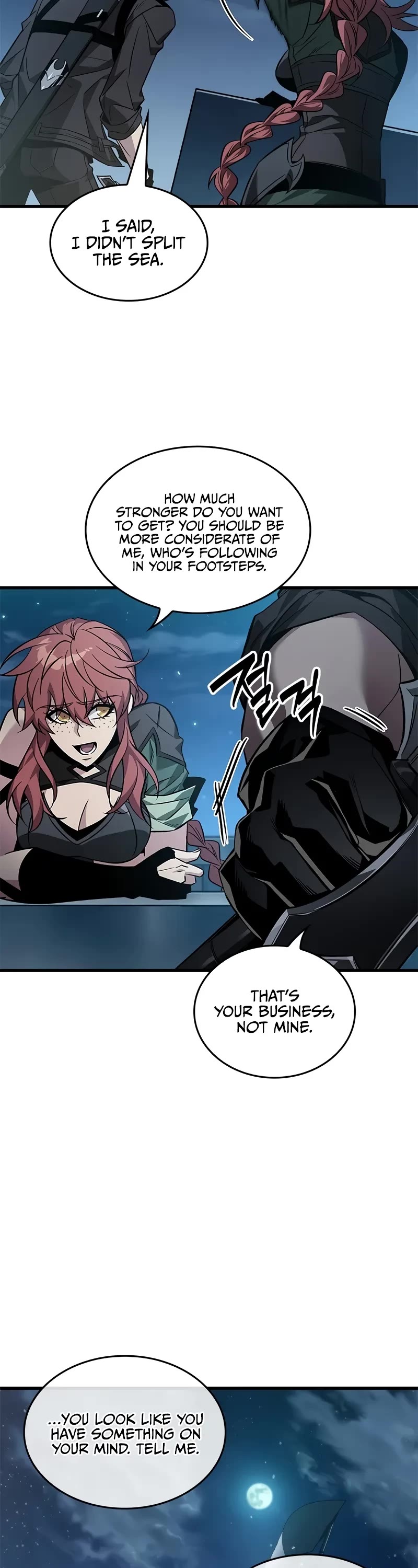 Pick Me Up! Chapter 133 page 14 - Chapter 133
