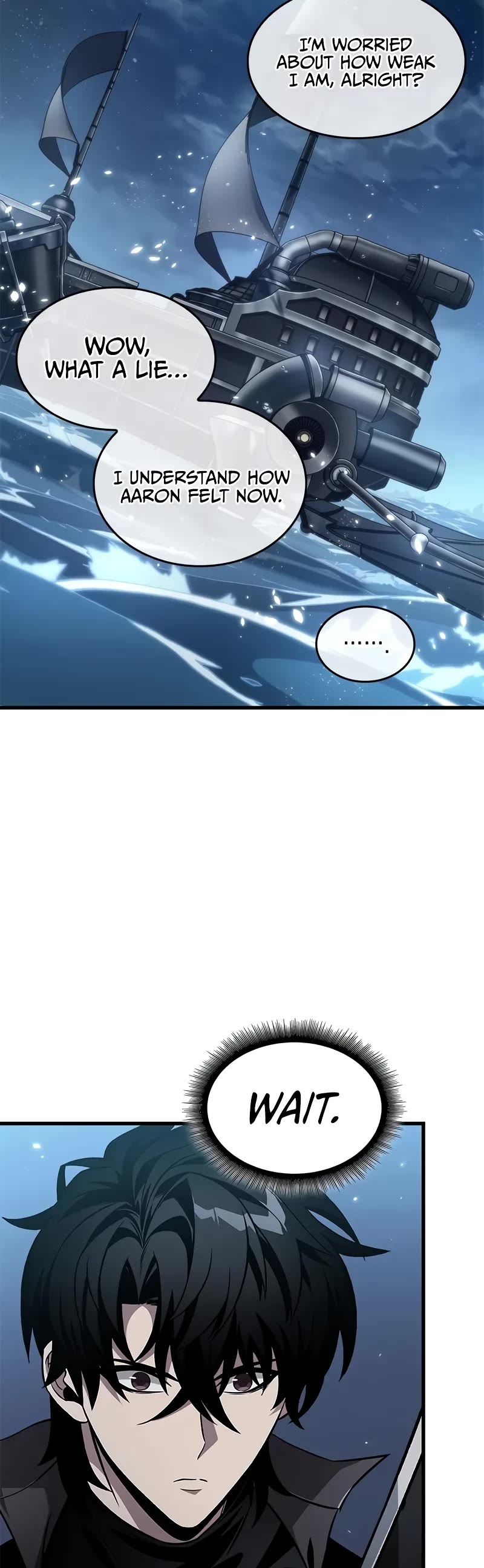 Pick Me Up! Chapter 133 page 15 - Chapter 133