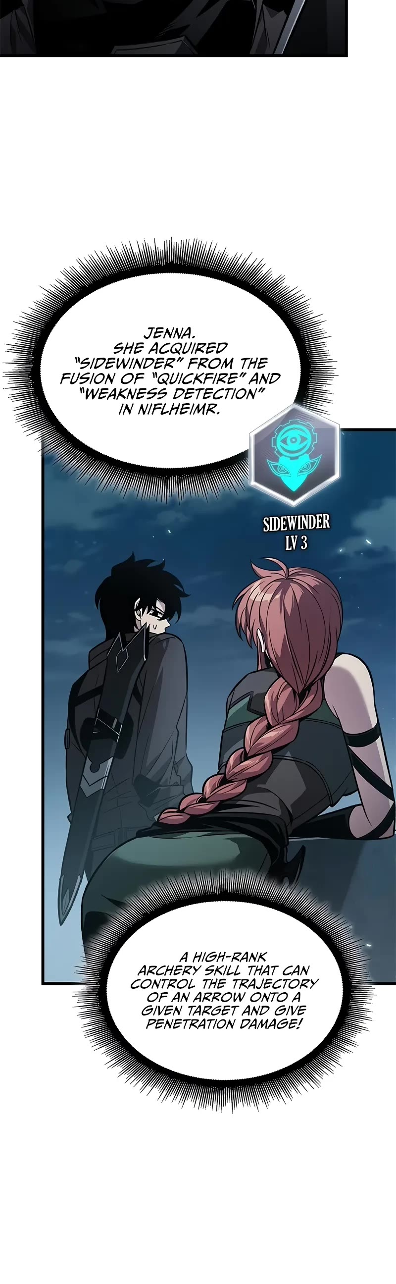 Pick Me Up! Chapter 133 page 16 - Chapter 133