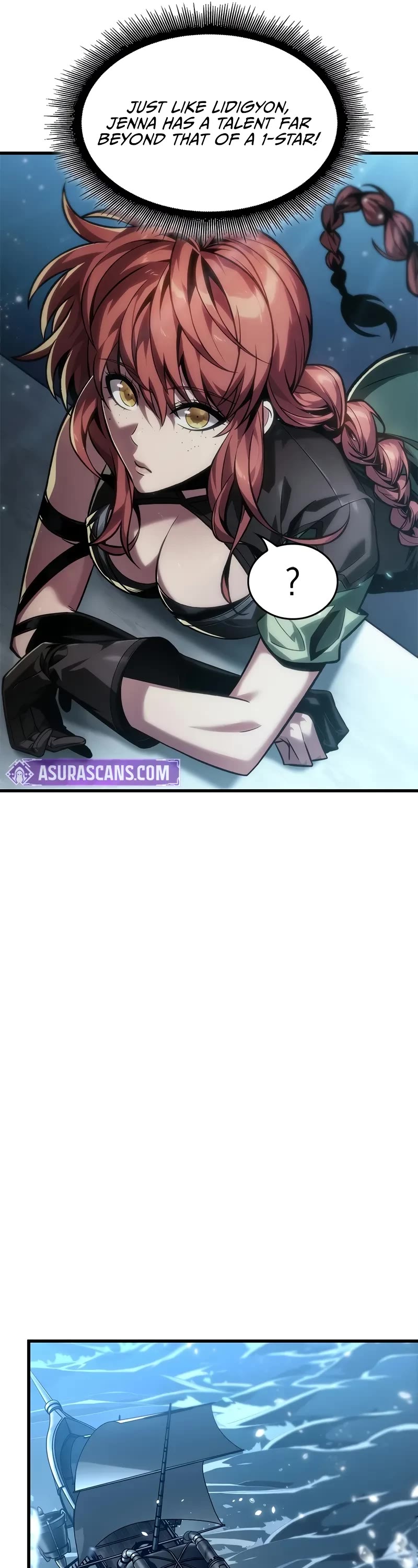 Pick Me Up! Chapter 133 page 17 - Chapter 133