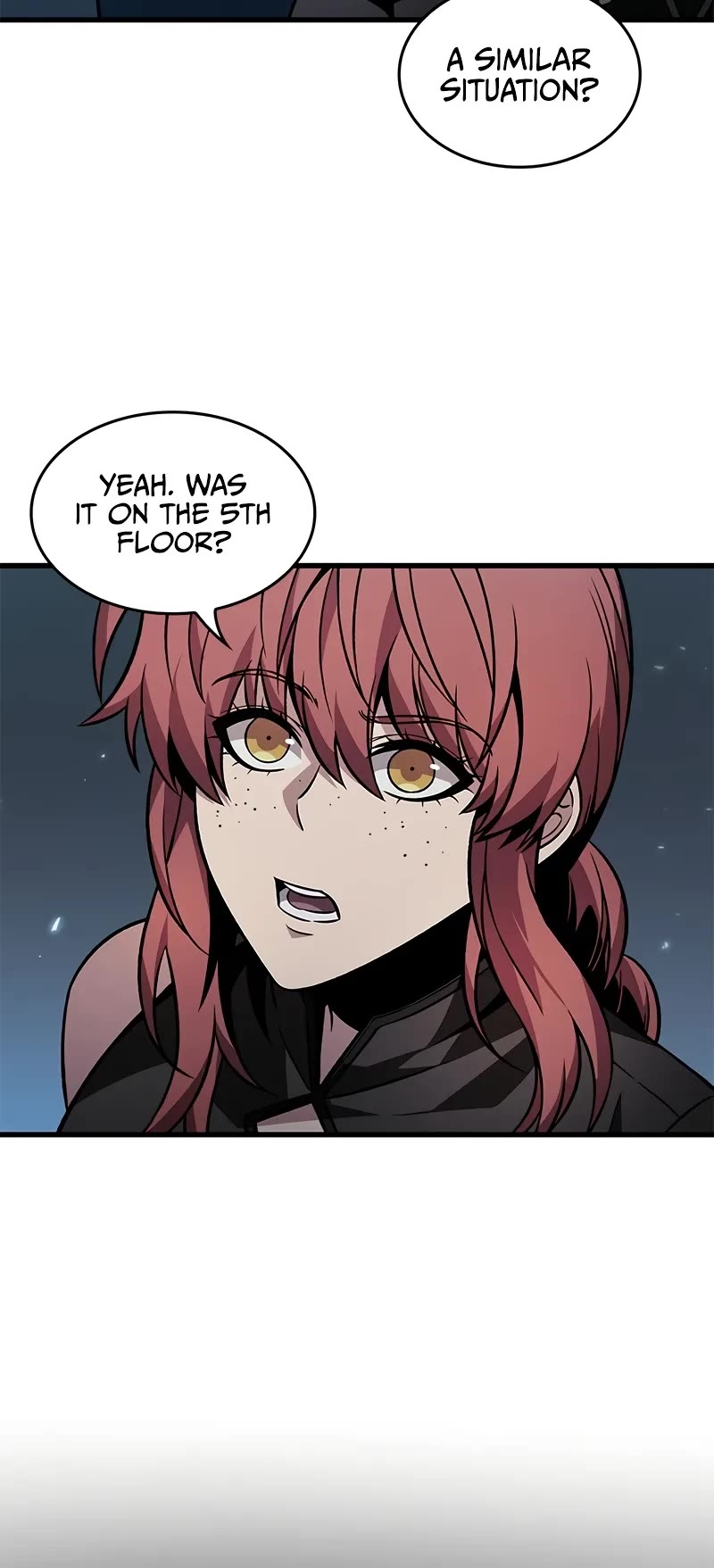 Pick Me Up! Chapter 133 page 20 - Chapter 133