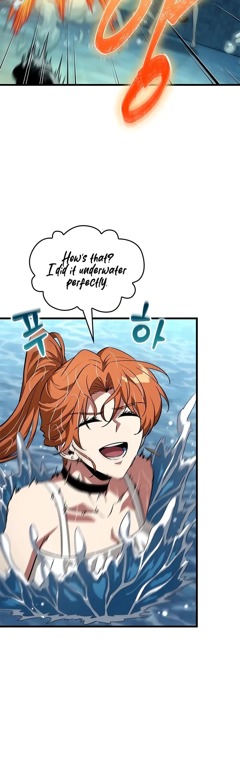 Pick Me Up! Chapter 133 page 30 - Chapter 133