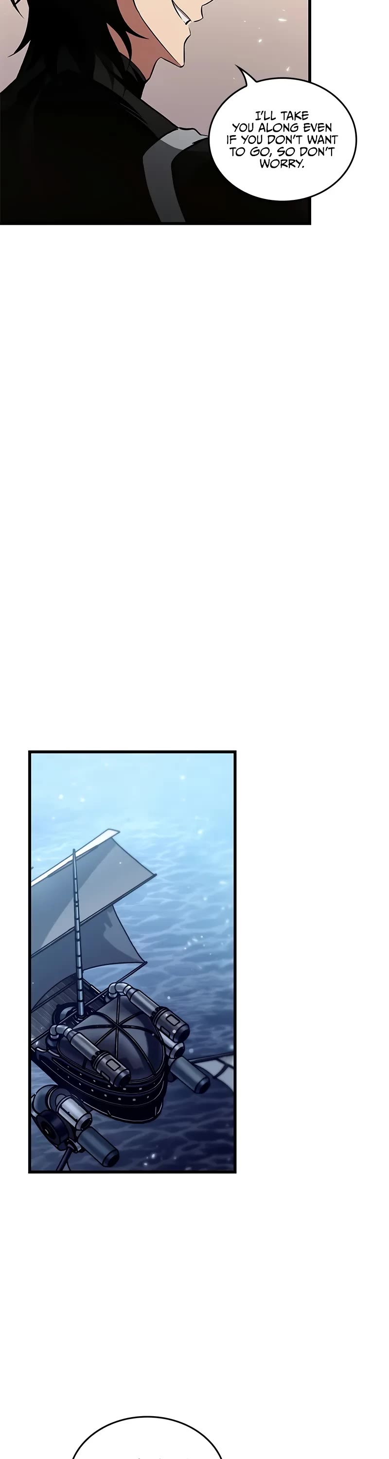 Pick Me Up! Chapter 133 page 33 - Chapter 133