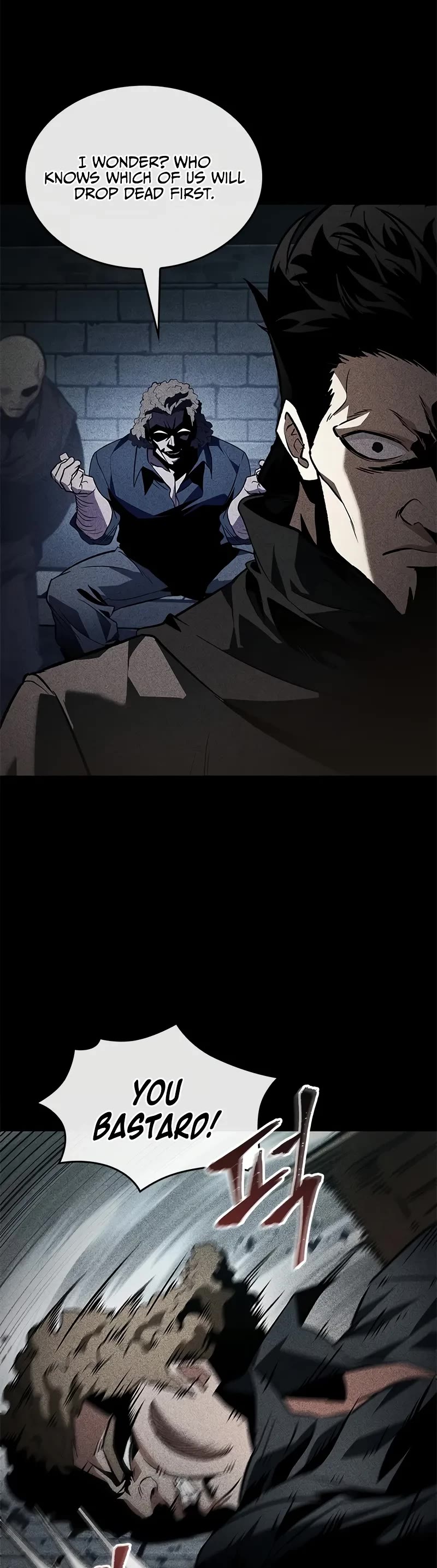 Pick Me Up! Chapter 133 page 39 - Chapter 133