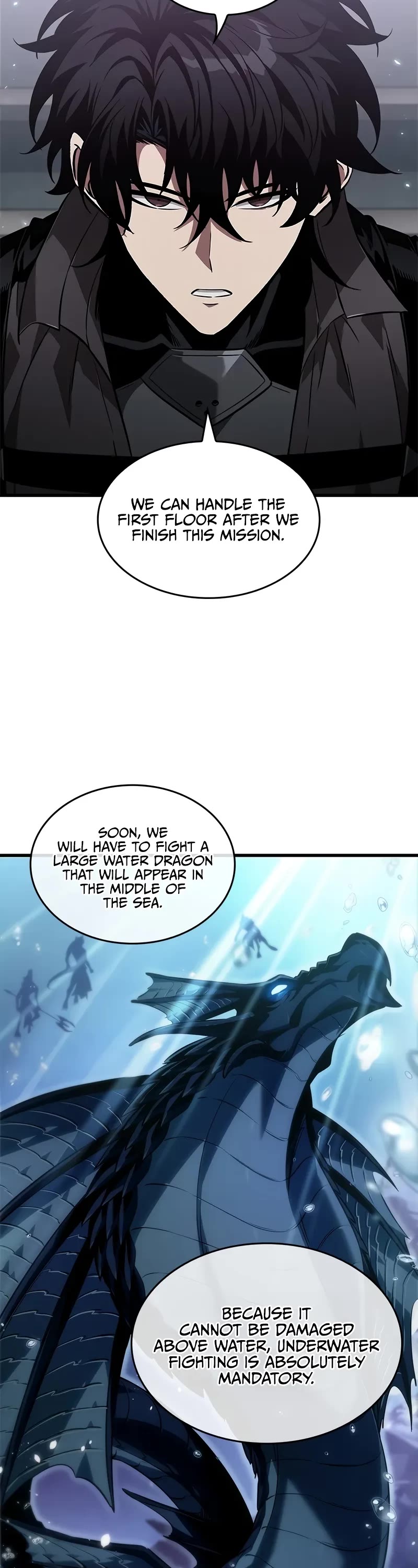 Pick Me Up! Chapter 133 page 42 - Chapter 133