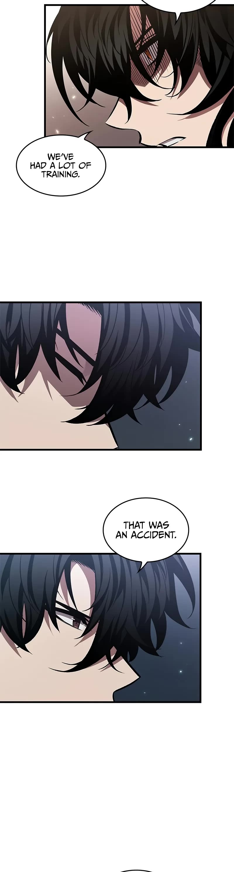 Pick Me Up! Chapter 133 page 44 - Chapter 133