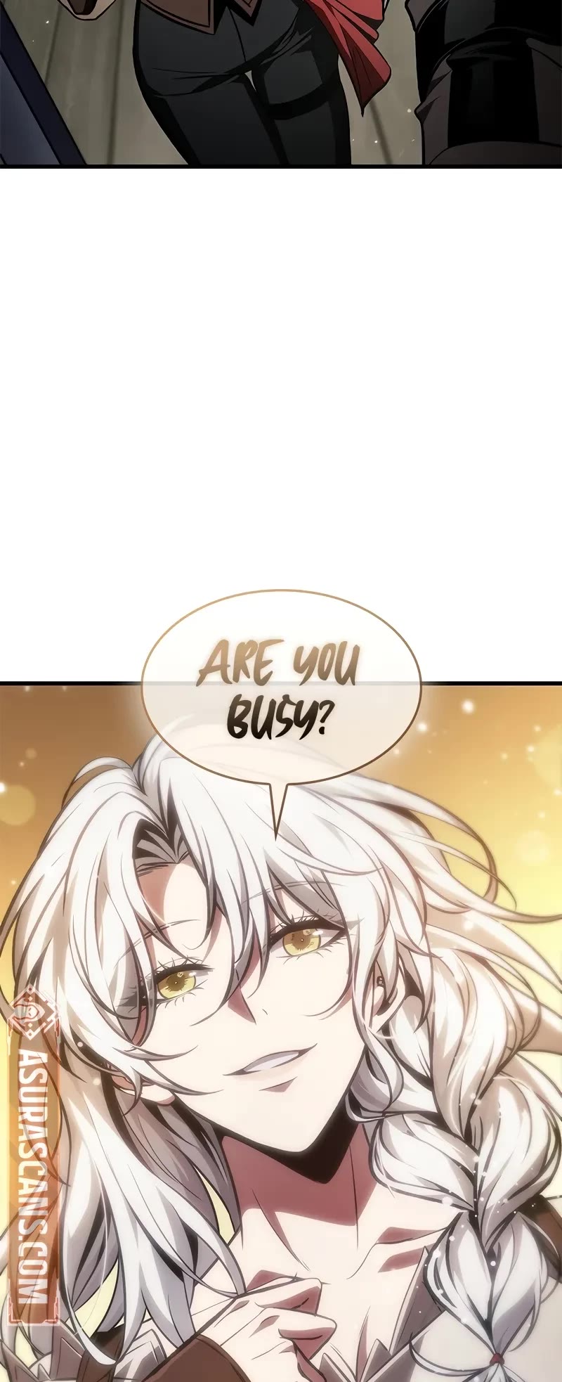 Pick Me Up! Chapter 133 page 48 - Chapter 133