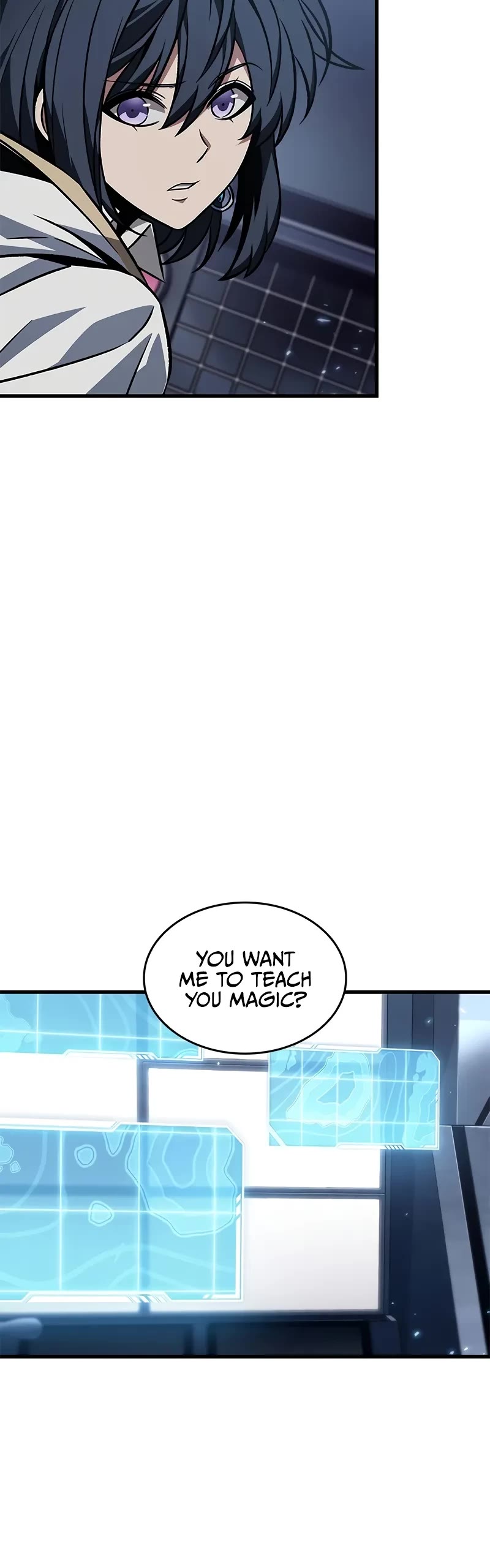 Pick Me Up! Chapter 134 page 16 - Chapter 134