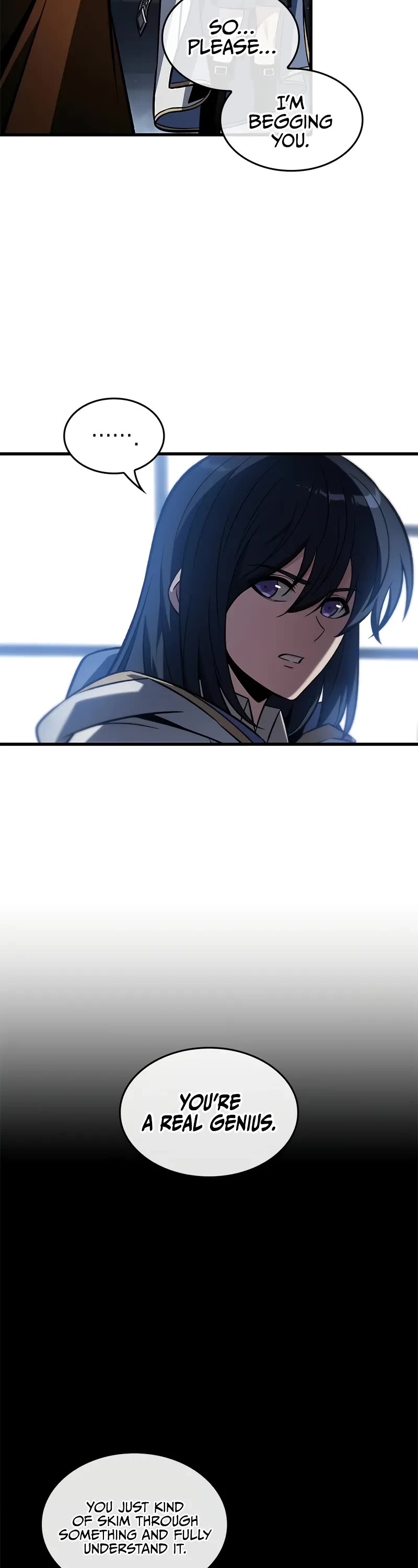 Pick Me Up! Chapter 134 page 18 - Chapter 134