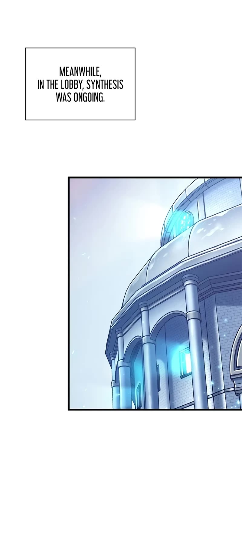 Pick Me Up! Chapter 134 page 21 - Chapter 134