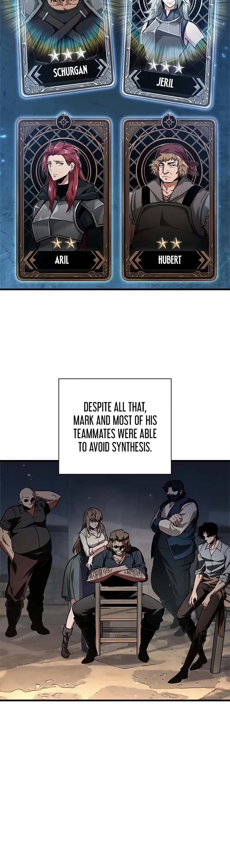 Pick Me Up! Chapter 134 page 24 - Chapter 134