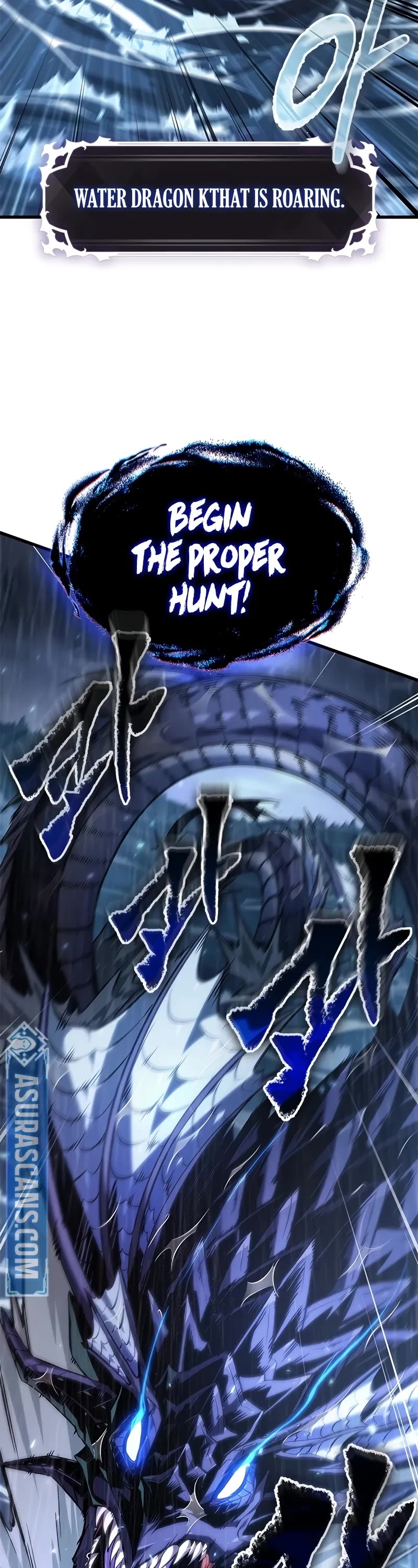 Pick Me Up! Chapter 134 page 34 - Chapter 134