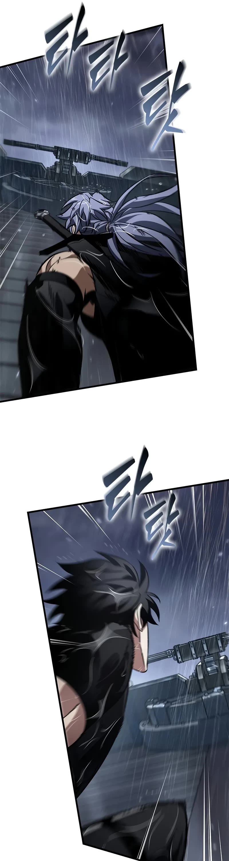 Pick Me Up! Chapter 134 page 37 - Chapter 134