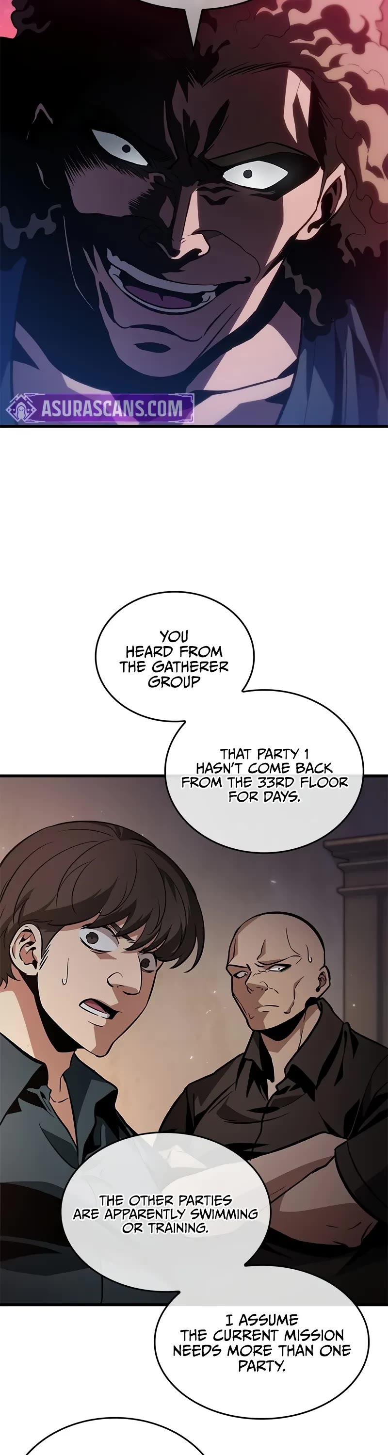 Pick Me Up! Chapter 134 page 4 - Chapter 134