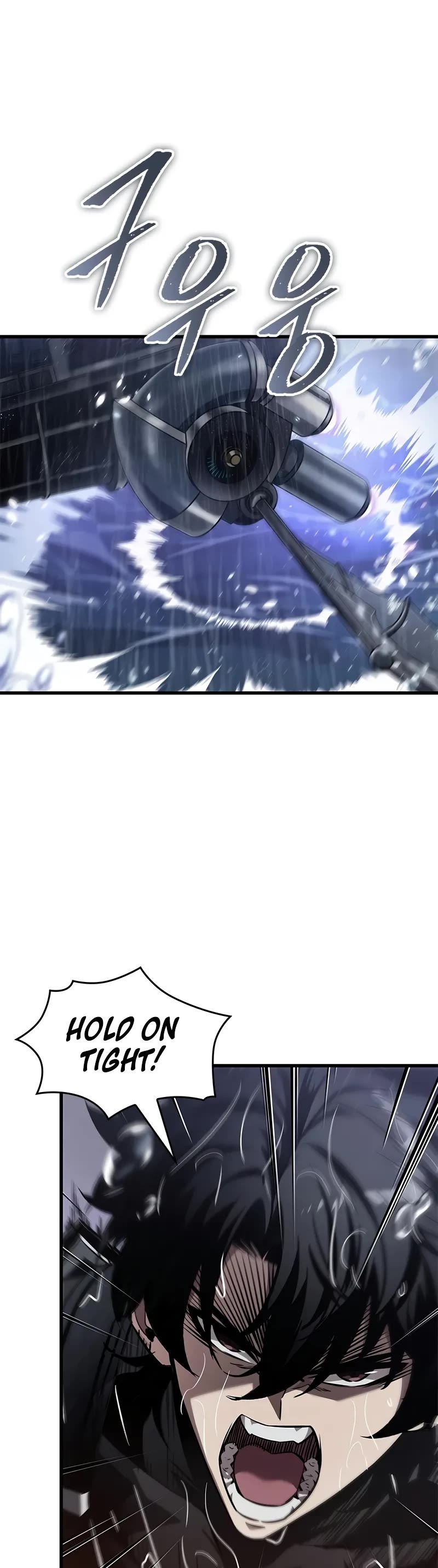 Pick Me Up! Chapter 134 page 40 - Chapter 134