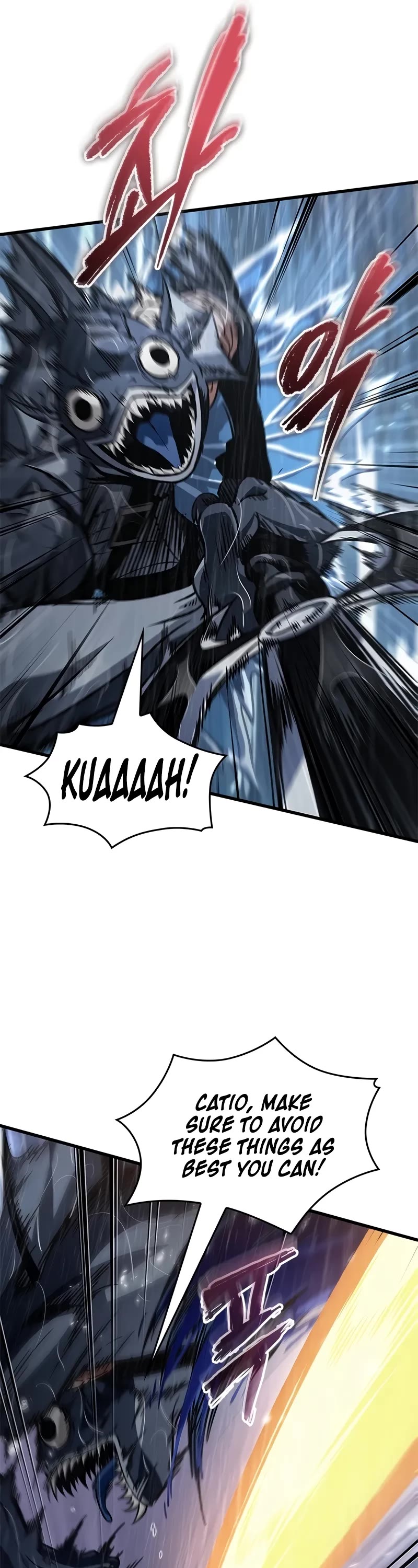 Pick Me Up! Chapter 134 page 42 - Chapter 134