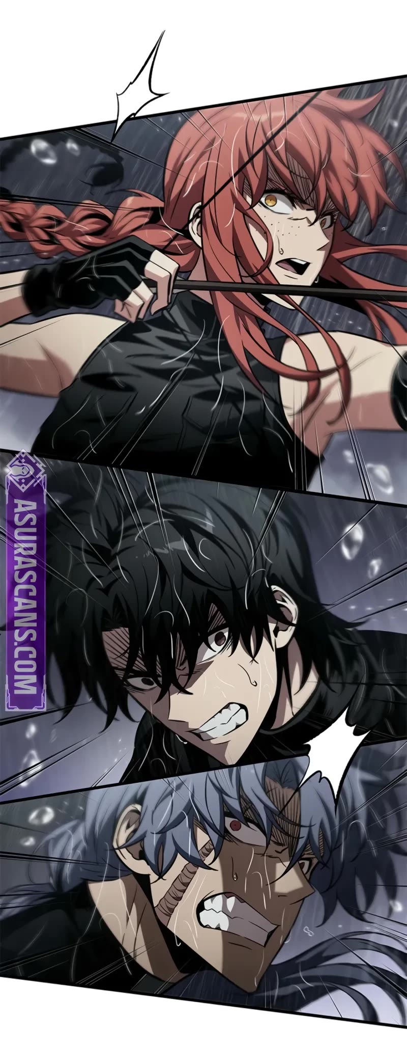 Pick Me Up! Chapter 135 page 11 - Chapter 135