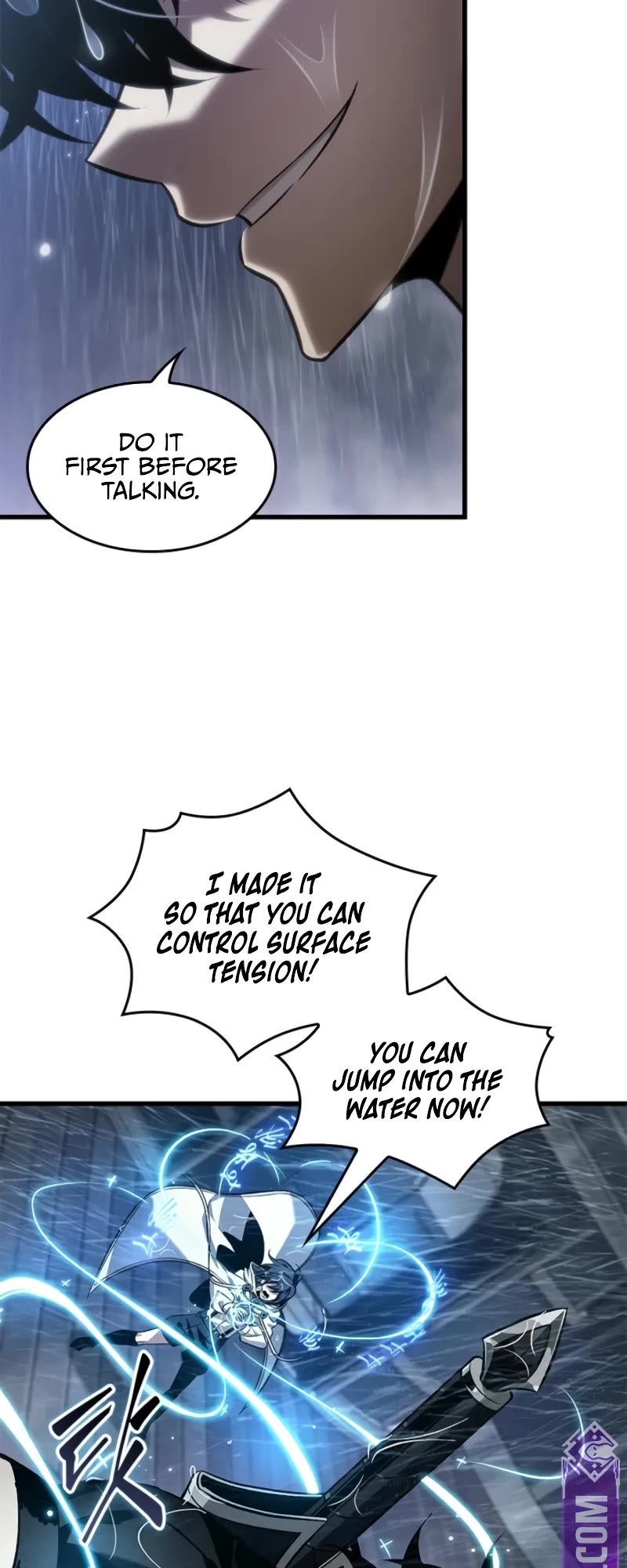 Pick Me Up! Chapter 135 page 29 - Chapter 135
