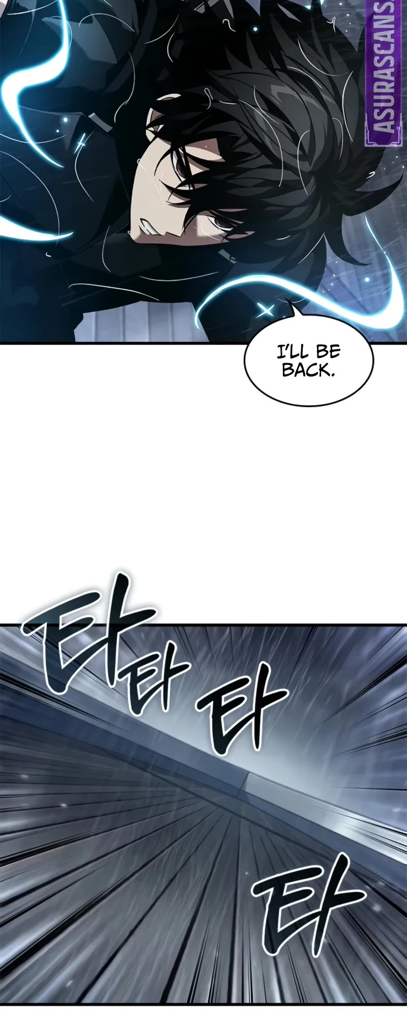 Pick Me Up! Chapter 135 page 30 - Chapter 135