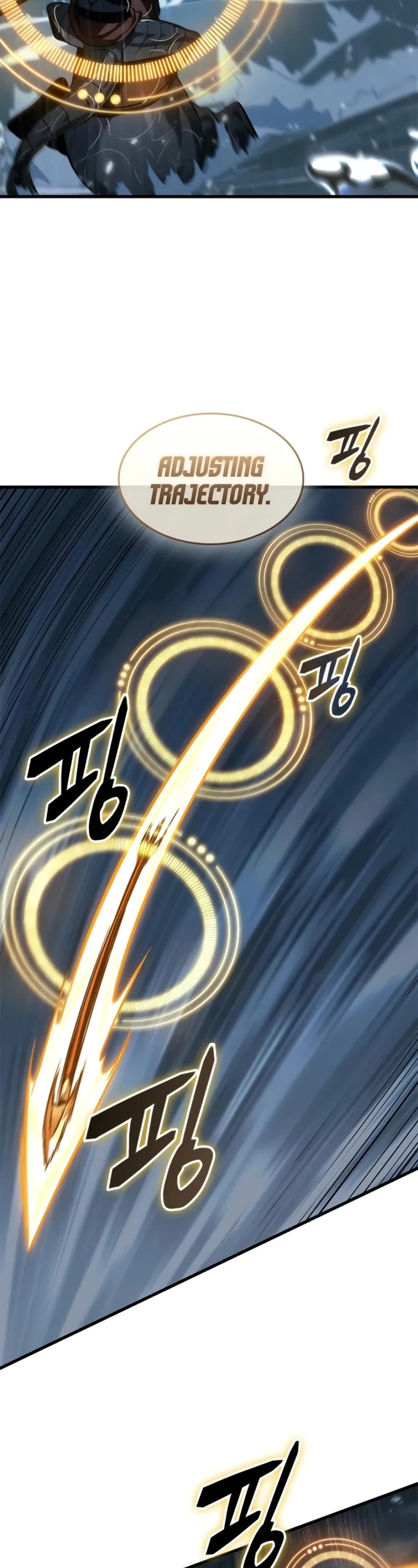 Pick Me Up! Chapter 135 page 37 - Chapter 135