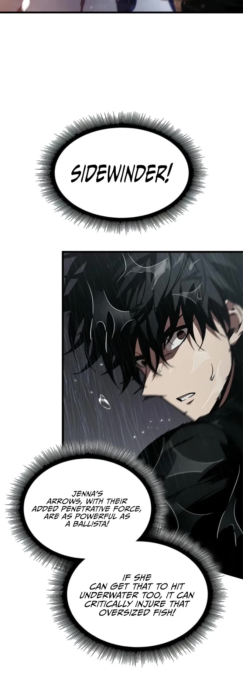 Pick Me Up! Chapter 135 page 40 - Chapter 135