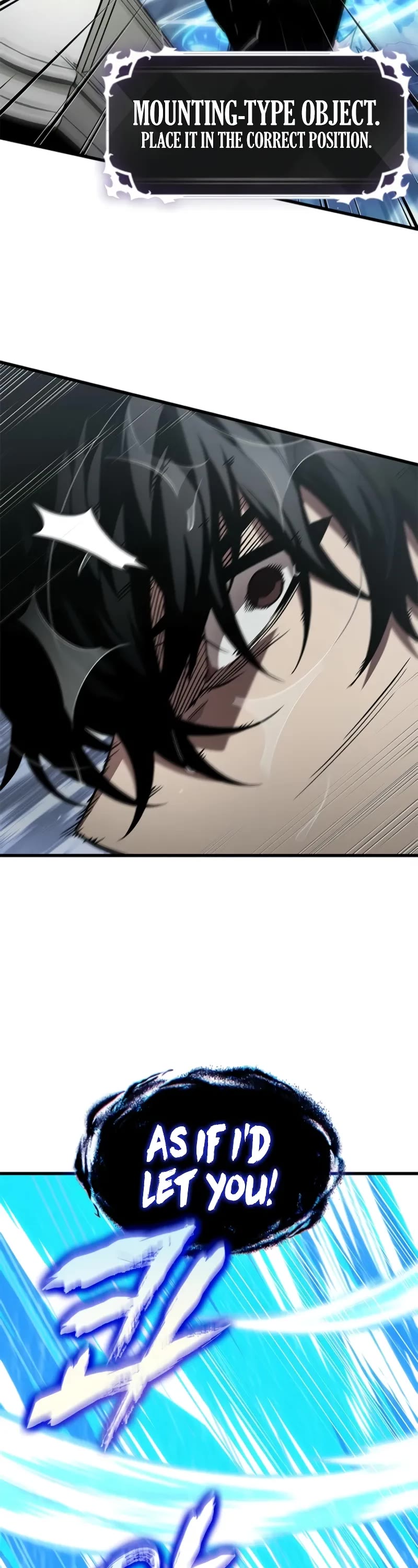 Pick Me Up! Chapter 135 page 42 - Chapter 135