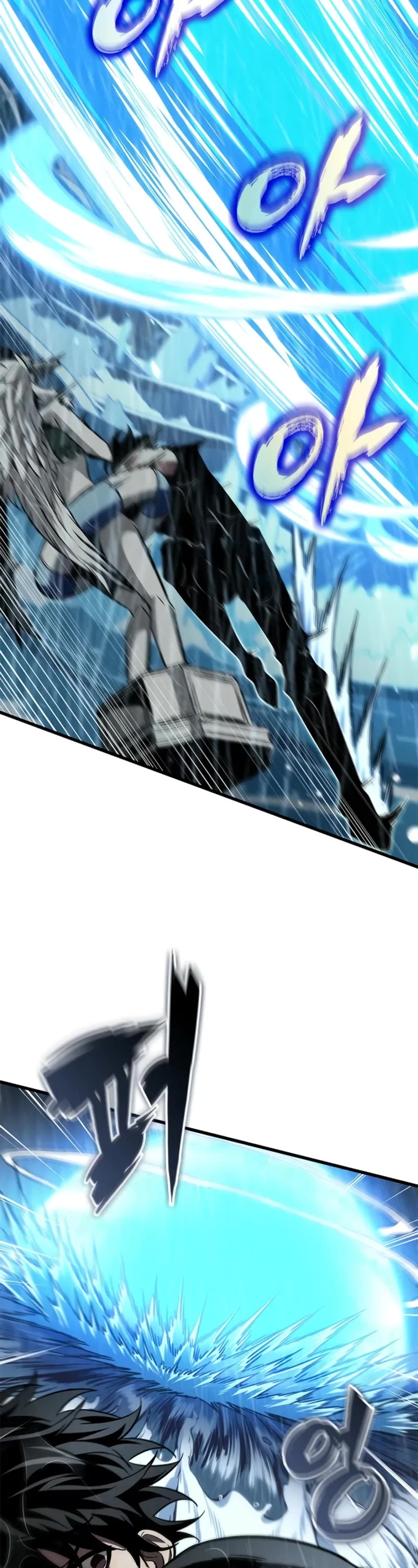 Pick Me Up! Chapter 135 page 43 - Chapter 135