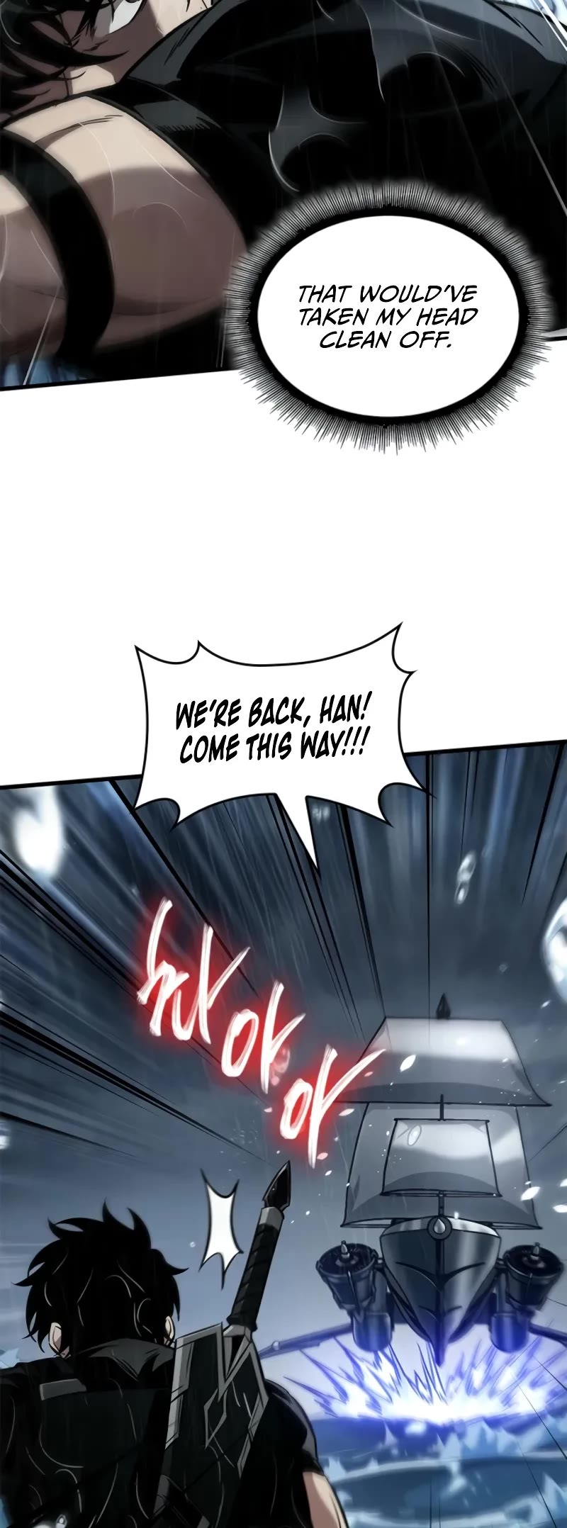 Pick Me Up! Chapter 135 page 44 - Chapter 135